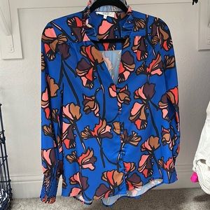 Crosby by Mollie Burch